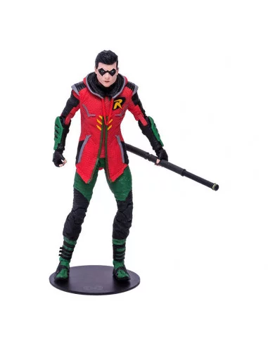 es::DC Gaming Figura Robin Gotham Knights 18 cm