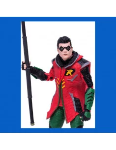 es::DC Gaming Figura Robin Gotham Knights 18 cm 2