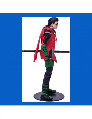 es::DC Gaming Figura Robin Gotham Knights 18 cm