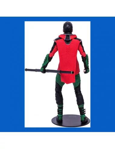 es::DC Gaming Figura Robin Gotham Knights 18 cm