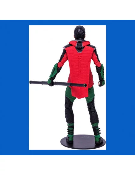 es::DC Gaming Figura Robin Gotham Knights 18 cm