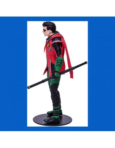 es::DC Gaming Figura Robin Gotham Knights 18 cm