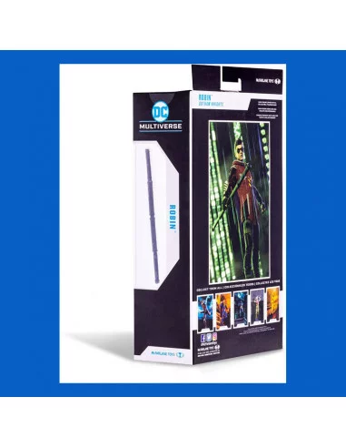 es::DC Gaming Figura Robin Gotham Knights 18 cm