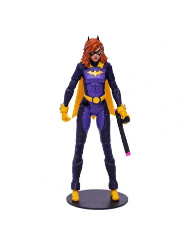 es::DC Gaming Figura Batgirl Gotham Knights 18 cm