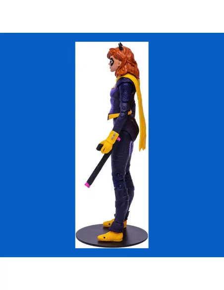 es::DC Gaming Figura Batgirl Gotham Knights 18 cm