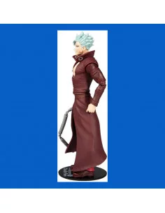 es::The Seven Deadly Sins Figura Ban 18 cm 2