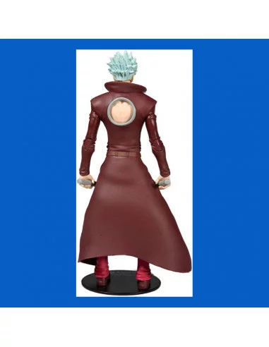 es::The Seven Deadly Sins Figura Ban 18 cm