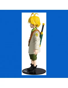 es::The Seven Deadly Sins Figura Meliodas 18 cm 2