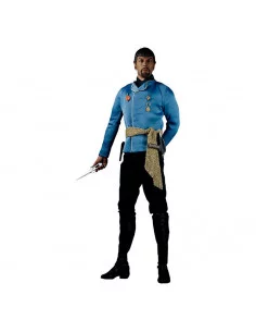 es::Star Trek: The Original Series Figura 1/6 Mirror Universe Spock 30 cm