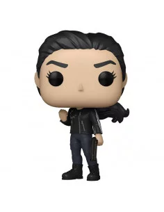 es::Hawkeye Figura POP! TV Vinyl Maya Lopez 9 cm