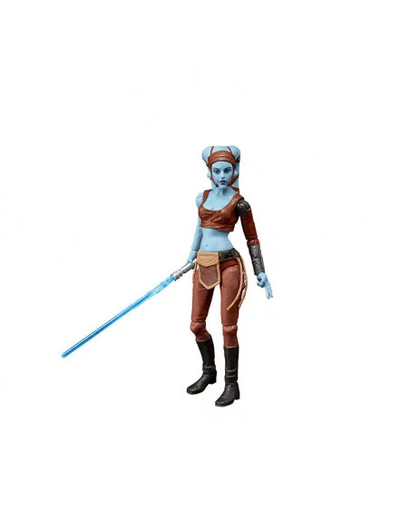 es::Star Wars Vintage Collection Figura 2021 Aayla Secura 10 cm