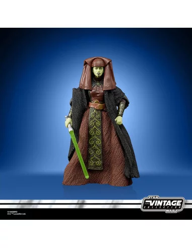 es::Star Wars Vintage Collection Figura Luminara Unduli 10 cm