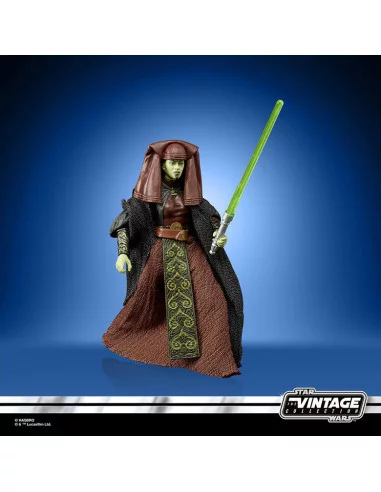 es::Star Wars Vintage Collection Figura Luminara Unduli 10 cm
