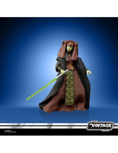 es::Star Wars Vintage Collection Figura Luminara Unduli 10 cm