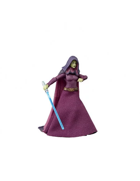 es::Star Wars Vintage Collection Figura Barriss Offee 10 cm