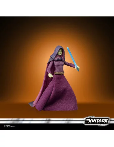 es::Star Wars Vintage Collection Figura Barriss Offee 10 cm