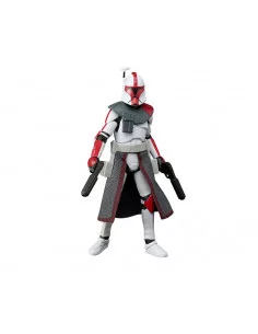 es::Star Wars Vintage Collection Figura ARC Trooper Captain 10 cm