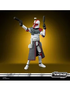 es::Star Wars Vintage Collection Figura ARC Trooper Captain 10 cm 2