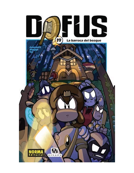 es::Dofus 01