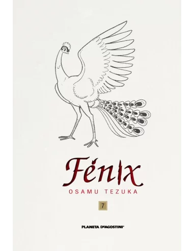 es::Fénix 07 de 12