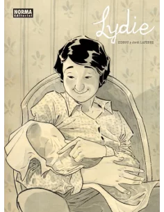 es::Lydie. Edición especial