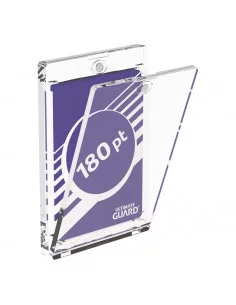 es::Ultimate Guard Fundas Magnetic Card Case 180pt