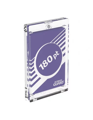 es::Ultimate Guard Fundas Magnetic Card Case 180pt