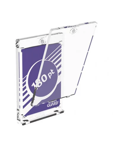 es::Ultimate Guard Fundas Magnetic Card Case 180pt