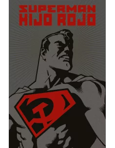 es::Superman: Hijo rojo Edición deluxe