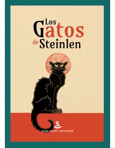 es::Los gatos de Steinlein