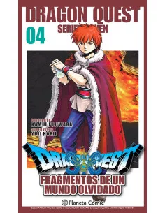 es::Dragon Quest VII 04 de 14