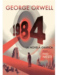 es::1984 La novela gráfica
