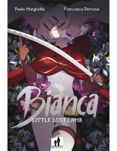 es::Bianca. Little Lost Lamb