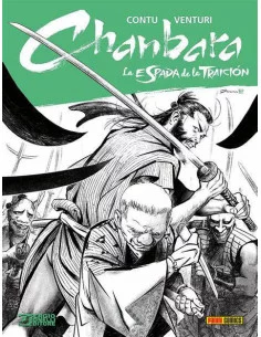 es::Chanbara: La espada de la traición