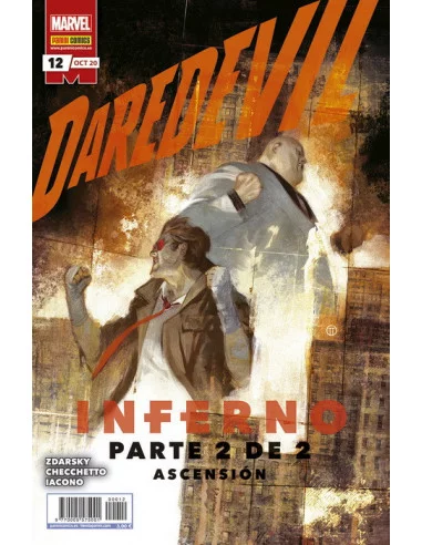 es::Daredevil 12
