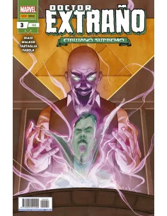 es::Doctor Extraño: Cirujano Supremo 03