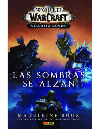 es::World of Warcraft: Shadowlands - Las sombras se alzan