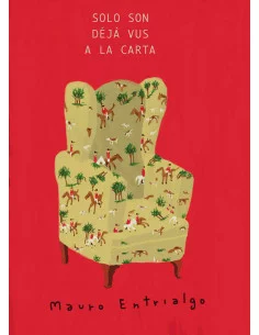 es::Solo son Déjà Vus a la carta