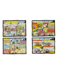 es::Solo son Déjà Vus a la carta 2