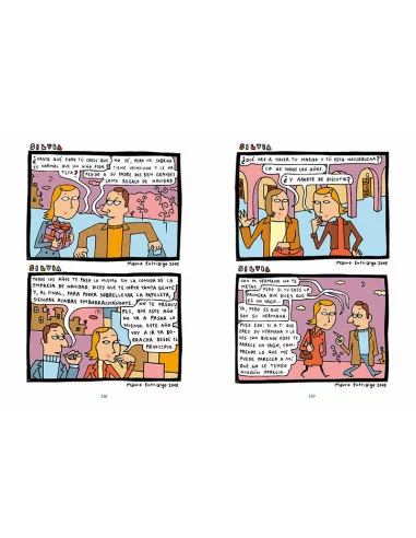 es::Solo son Déjà Vus a la carta