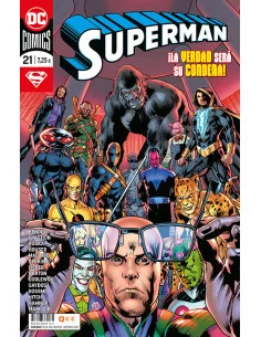 es::Superman 100/ 21