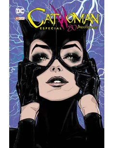 es::Catwoman: Especial 80 aniversario