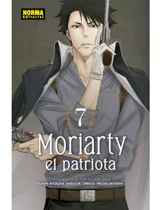 es::Moriarty el Patriota 07