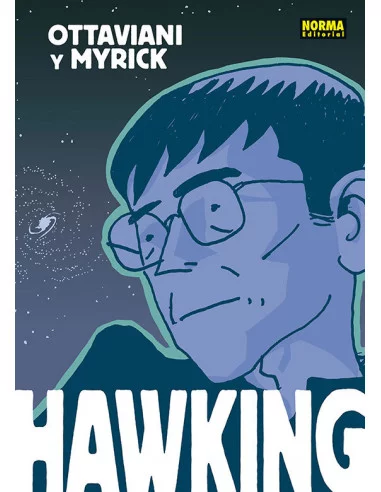 es::Hawking