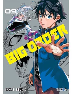 es::Big Order 09