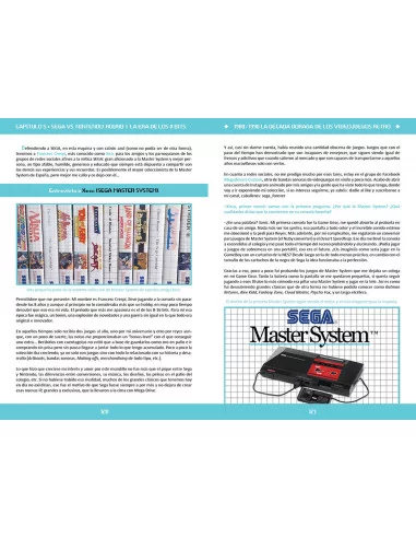 es::1980-1990. La década dorada de los videojuegos retro