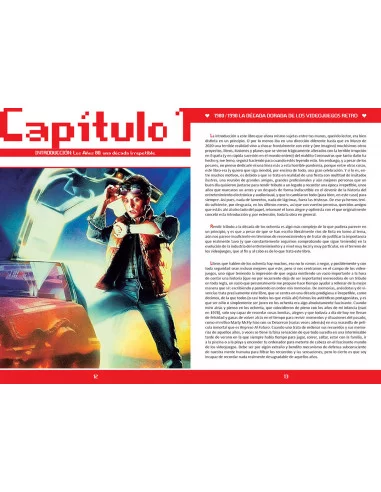 es::1980-1990. La década dorada de los videojuegos retro