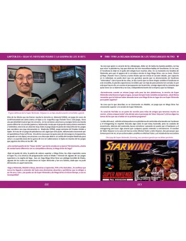 es::1980-1990. La década dorada de los videojuegos retro