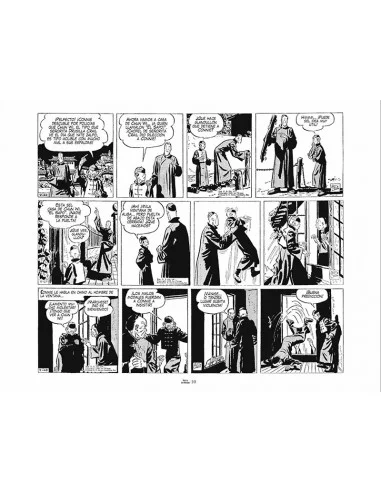 es::Terry y los Piratas: 1938-1939