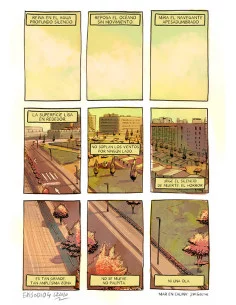 es::La Vida Interior 2